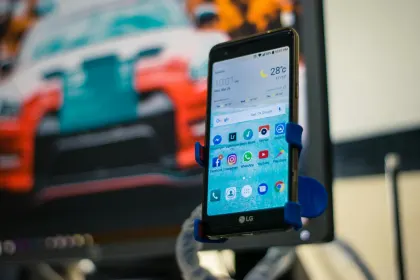 Empire Kazino Mobilā lietotne